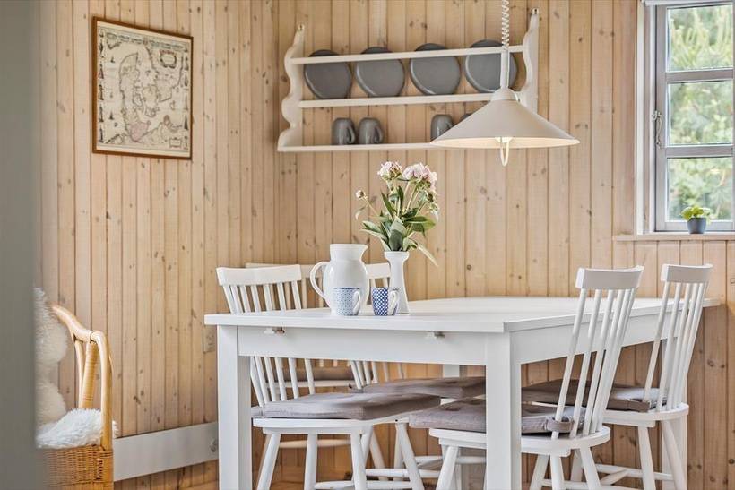 Foto von Ferienhaus PV03 in Juelsminde - Ostjütland