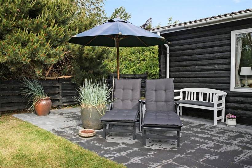 Foto von Ferienhaus PV03 in Juelsminde - Ostjütland