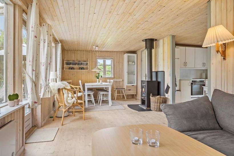 Foto von Ferienhaus PV03 in Juelsminde - Ostjütland
