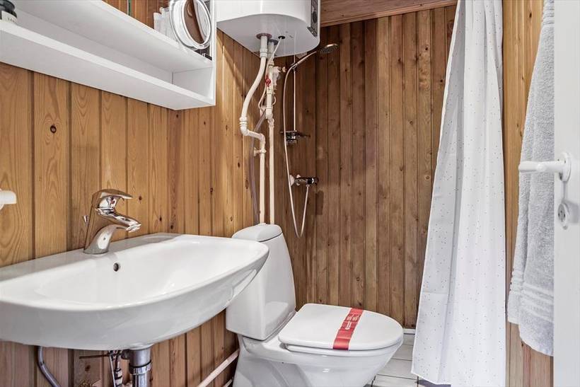Foto von Ferienhaus PV03 in Juelsminde - Ostjütland