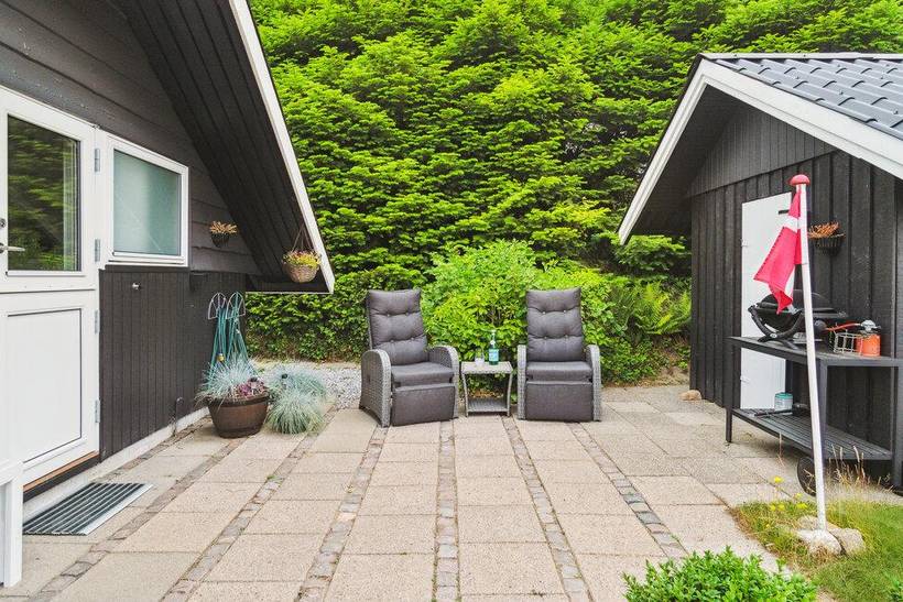 Foto von Ferienhaus PV04 in Handrup - Ebeltoft - Ostjütland