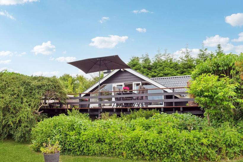 Foto von Ferienhaus PV04 in Handrup - Ebeltoft - Ostjütland