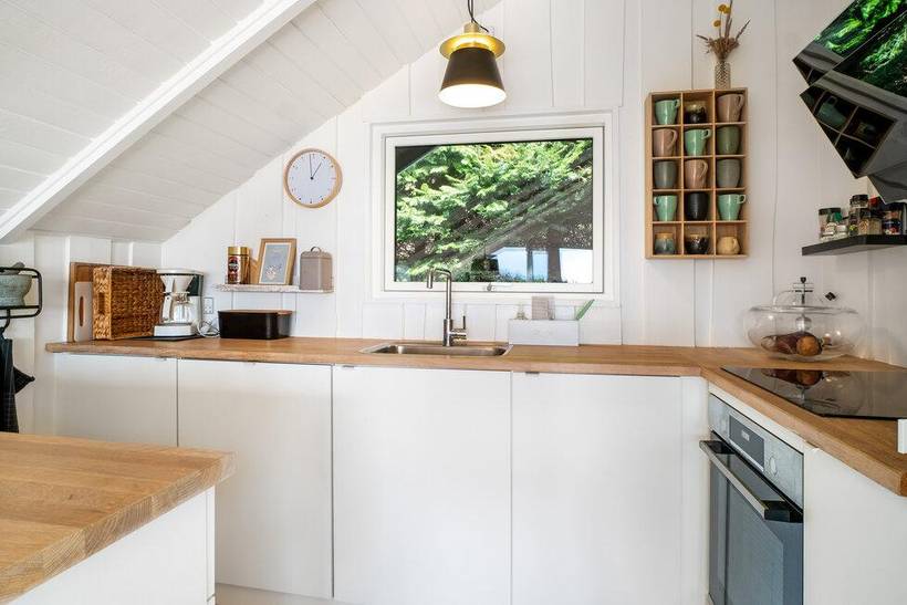 Foto von Ferienhaus PV04 in Handrup - Ebeltoft - Ostjütland