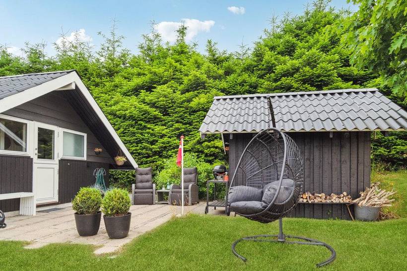 Foto von Ferienhaus PV04 in Handrup - Ebeltoft - Ostjütland
