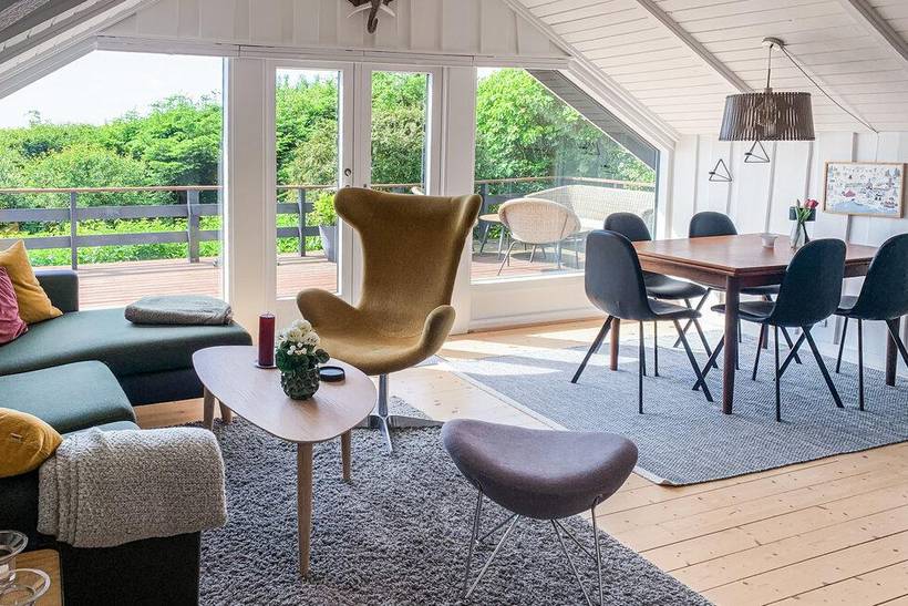 Foto von Ferienhaus PV04 in Handrup - Ebeltoft - Ostjütland