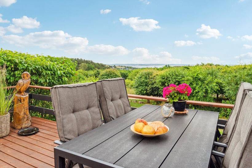 Foto von Ferienhaus PV04 in Handrup - Ebeltoft - Ostjütland