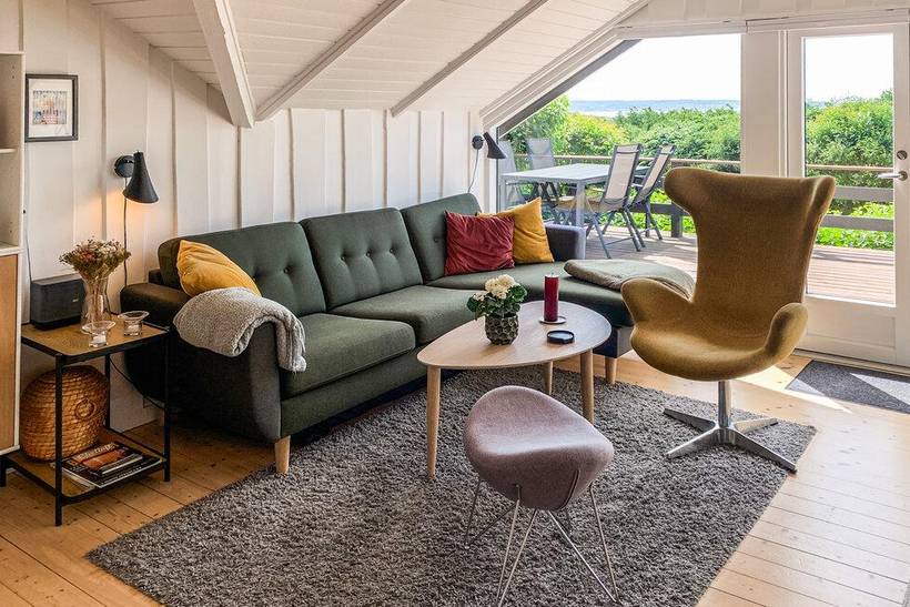 Foto von Ferienhaus PV04 in Handrup - Ebeltoft - Ostjütland