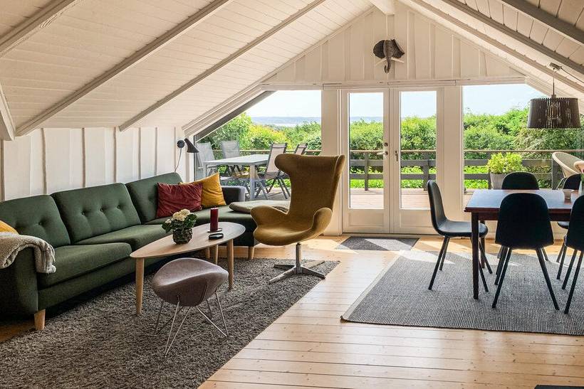 Foto von Ferienhaus PV04 in Handrup - Ebeltoft - Ostjütland