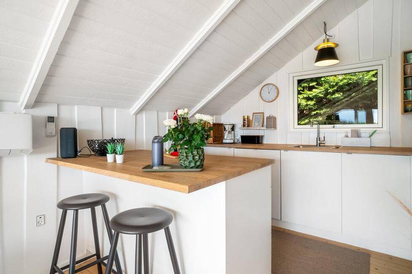 Foto von Ferienhaus PV04 in Handrup - Ebeltoft - Ostjütland