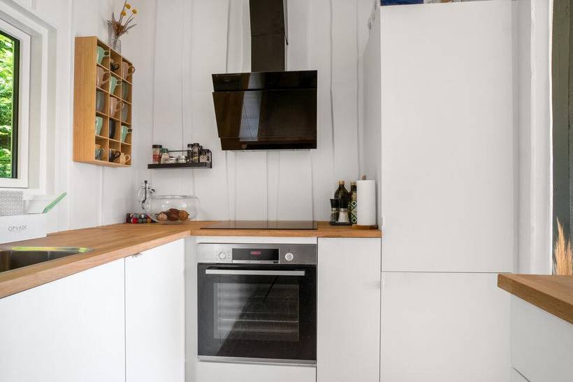 Foto von Ferienhaus PV04 in Handrup - Ebeltoft - Ostjütland