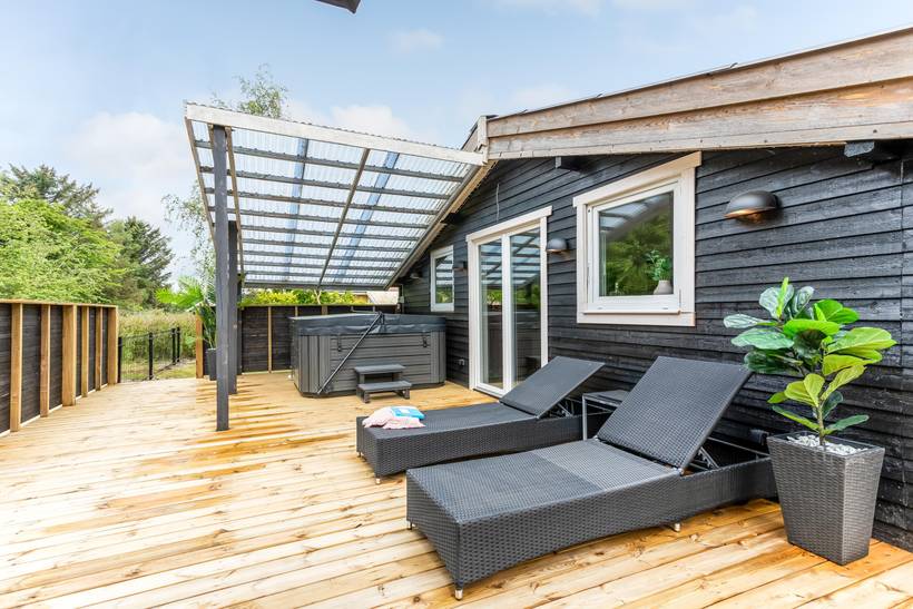 Foto von Ferienhaus PV06 in Bisnap - Hou - Nordjütland Ost