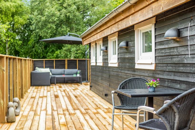 Foto von Ferienhaus PV06 in Bisnap - Hou - Nordjütland Ost