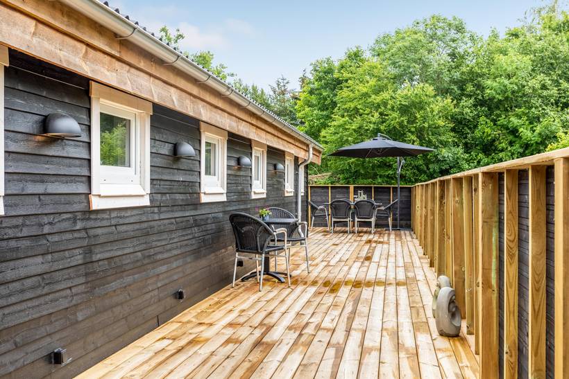 Foto von Ferienhaus PV06 in Bisnap - Hou - Nordjütland Ost