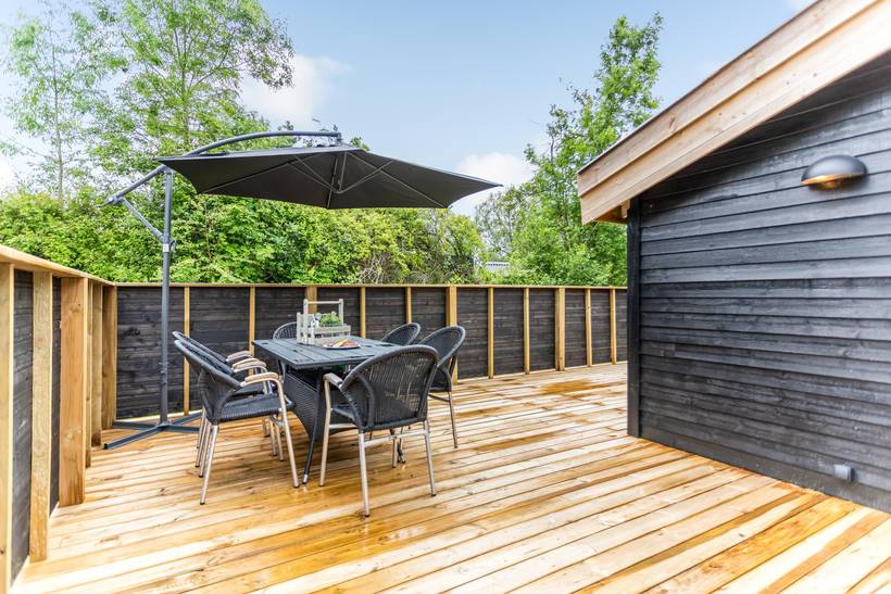 Foto von Ferienhaus PV06 in Bisnap - Hou - Nordjütland Ost