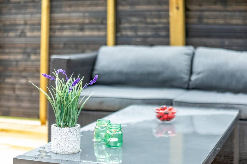Foto von Ferienhaus PV06 in Bisnap - Hou - Nordjütland Ost