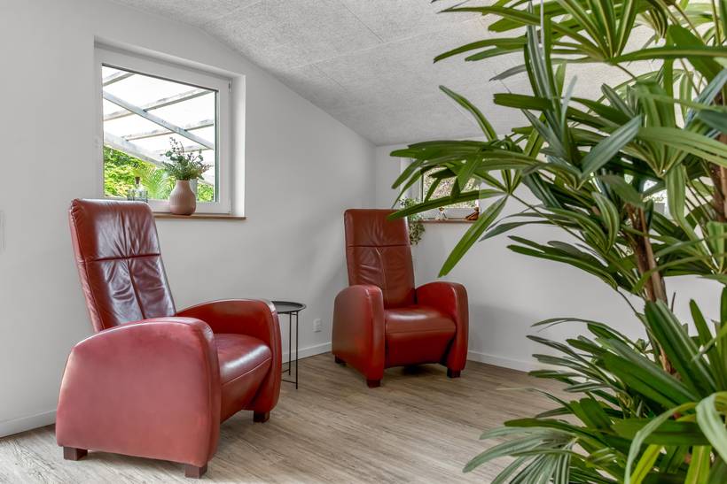 Foto von Ferienhaus PV06 in Bisnap - Hou - Nordjütland Ost