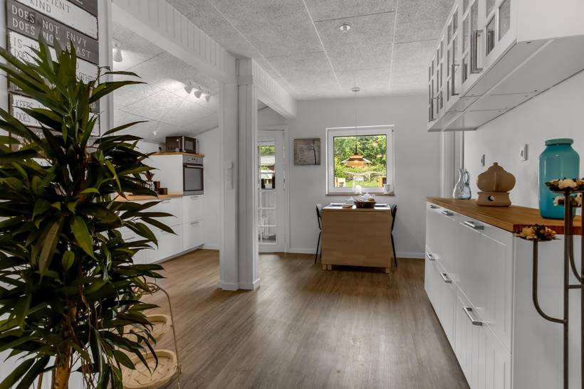 Foto von Ferienhaus PV06 in Bisnap - Hou - Nordjütland Ost