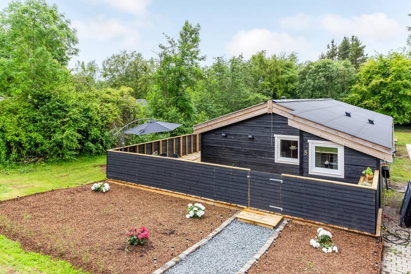 Foto von Ferienhaus PV06 in Bisnap - Hou - Nordjütland Ost
