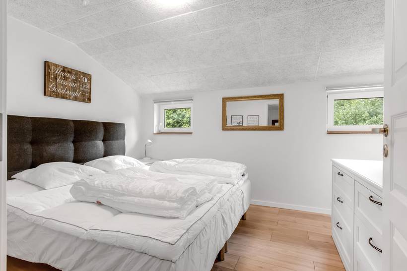 Foto von Ferienhaus PV06 in Bisnap - Hou - Nordjütland Ost