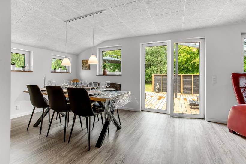 Foto von Ferienhaus PV06 in Bisnap - Hou - Nordjütland Ost