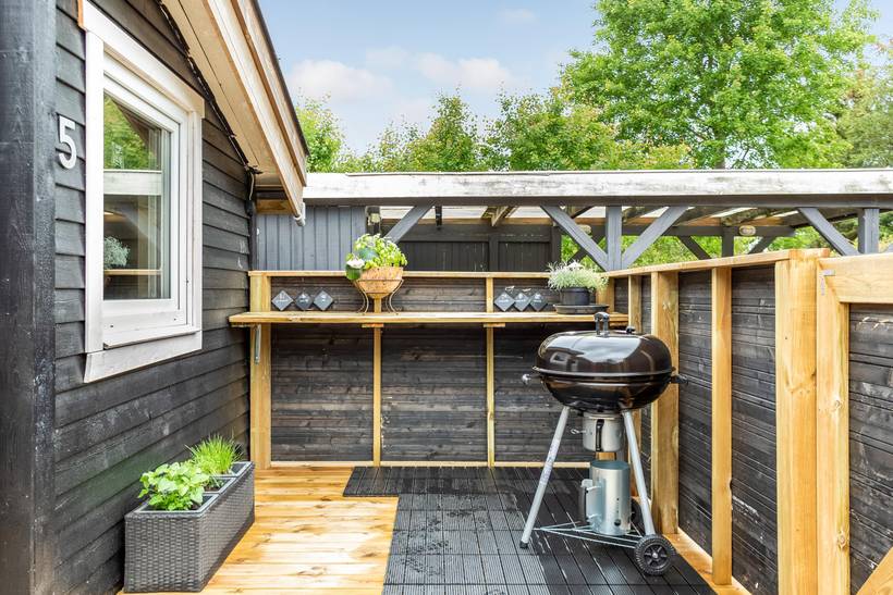 Foto von Ferienhaus PV06 in Bisnap - Hou - Nordjütland Ost