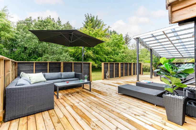 Foto von Ferienhaus PV06 in Bisnap - Hou - Nordjütland Ost