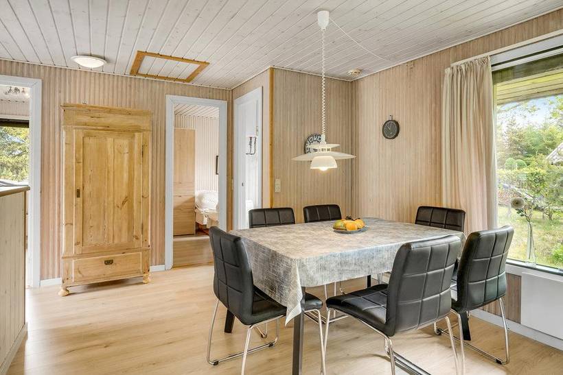 Foto von Ferienhaus PV09 in Vejers Strand - Westjütland