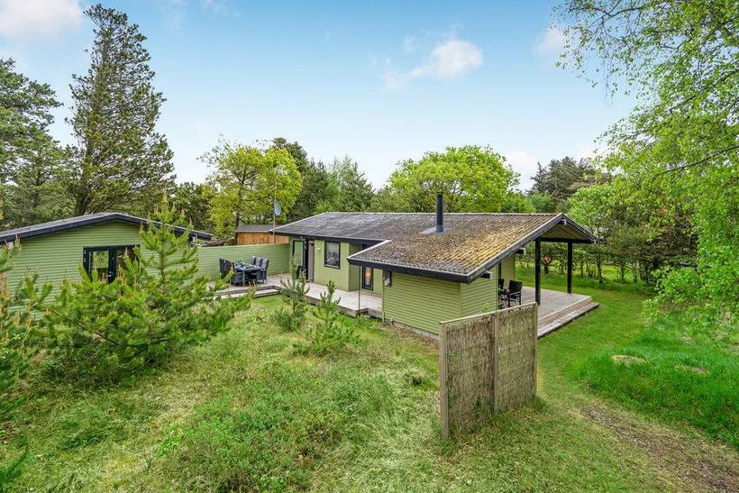 Foto von Ferienhaus PV09 in Vejers Strand - Westjütland