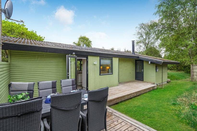 Foto von Ferienhaus PV09 in Vejers Strand - Westjütland
