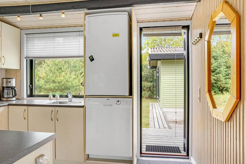 Foto von Ferienhaus PV09 in Vejers Strand - Westjütland