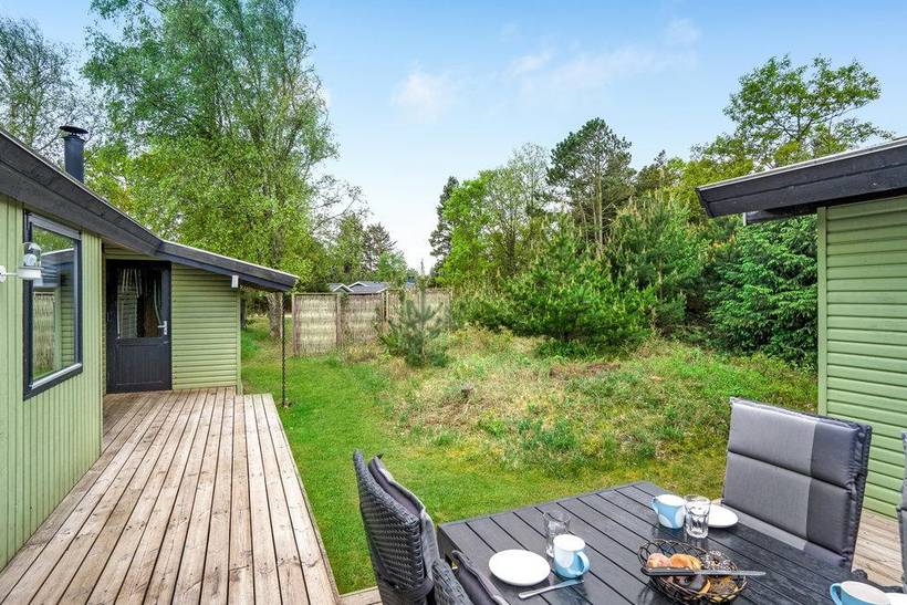 Foto von Ferienhaus PV09 in Vejers Strand - Westjütland