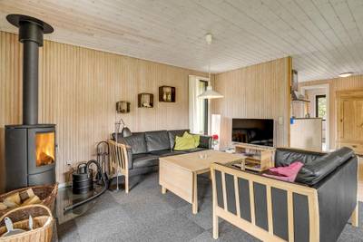 Vorschaubild von Ferienhaus PV09 in Vejers Strand - Westjütland