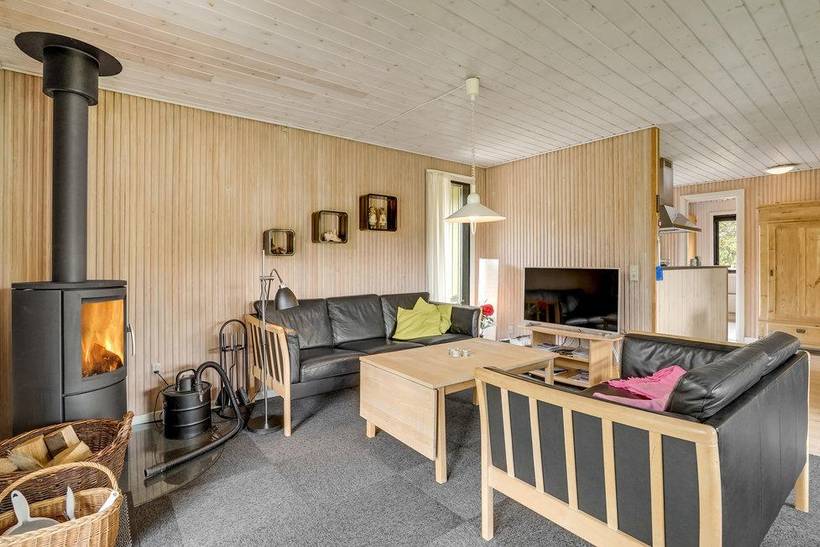Foto von Ferienhaus PV09 in Vejers Strand - Westjütland