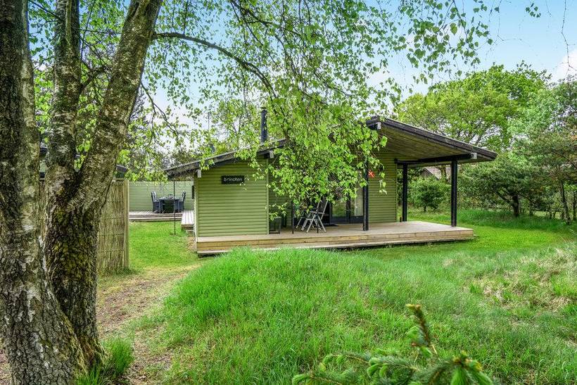 Foto von Ferienhaus PV09 in Vejers Strand - Westjütland