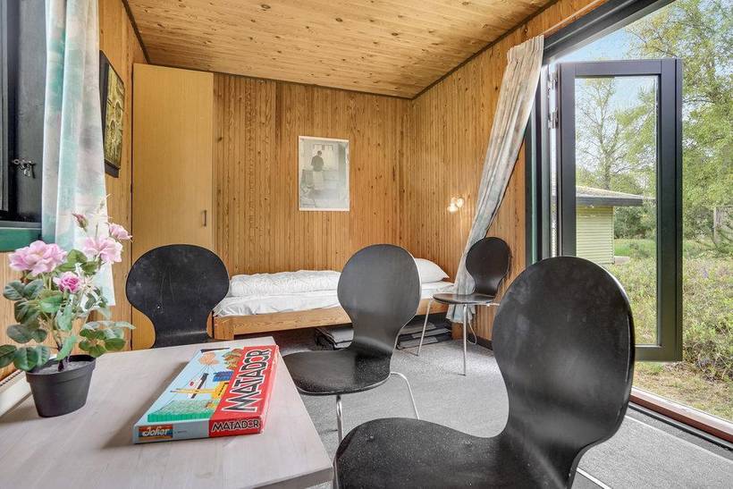 Foto von Ferienhaus PV09 in Vejers Strand - Westjütland