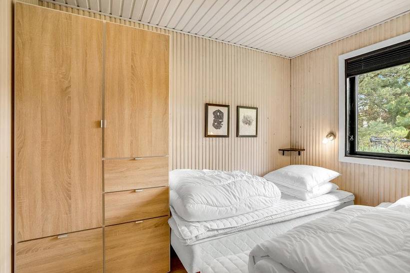 Foto von Ferienhaus PV09 in Vejers Strand - Westjütland