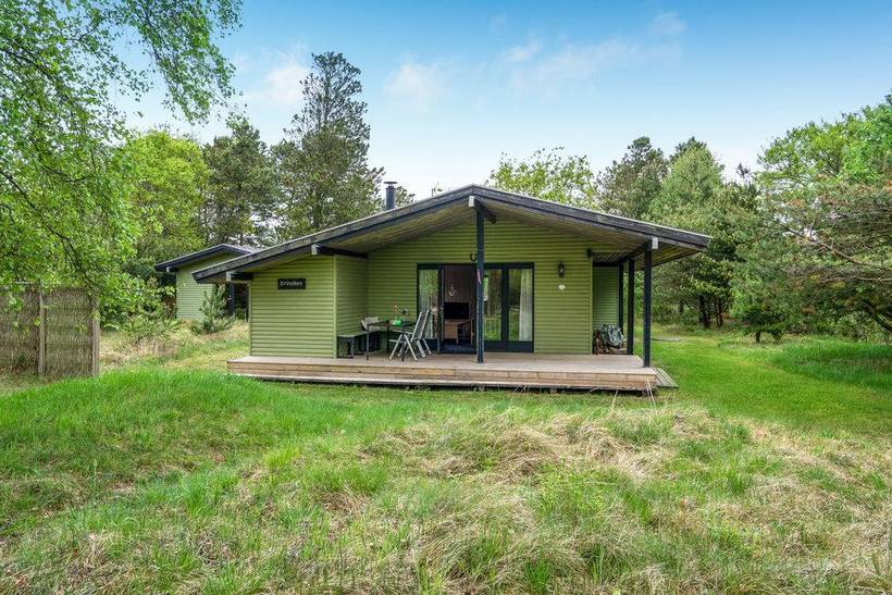 Foto von Ferienhaus PV09 in Vejers Strand - Westjütland