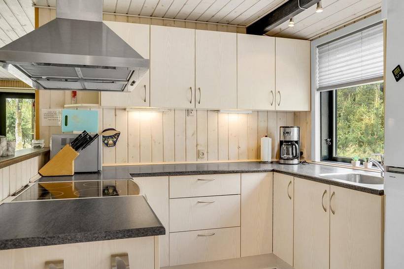 Foto von Ferienhaus PV09 in Vejers Strand - Westjütland