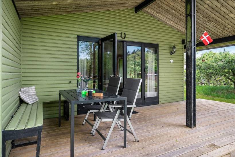 Foto von Ferienhaus PV09 in Vejers Strand - Westjütland