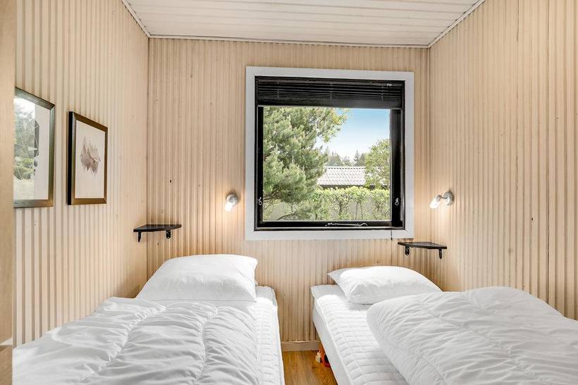 Foto von Ferienhaus PV09 in Vejers Strand - Westjütland