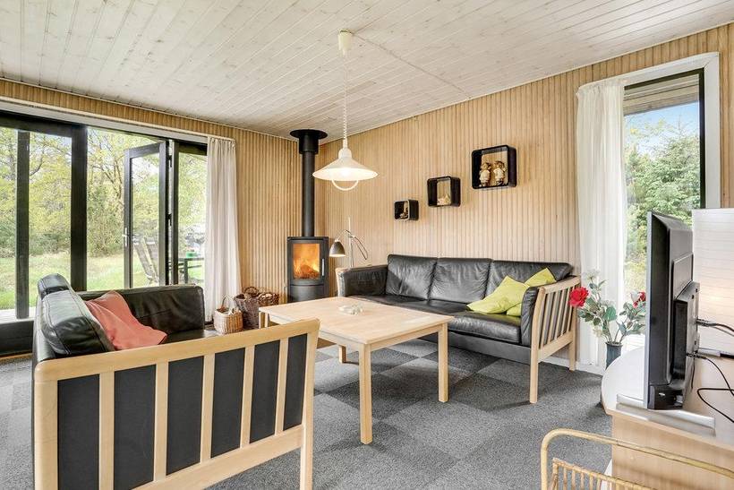 Foto von Ferienhaus PV09 in Vejers Strand - Westjütland