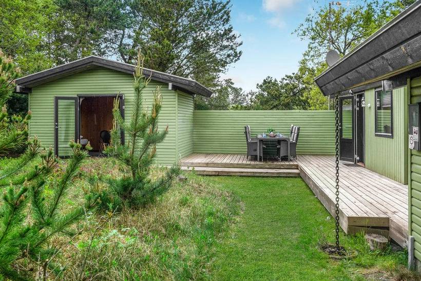 Foto von Ferienhaus PV09 in Vejers Strand - Westjütland