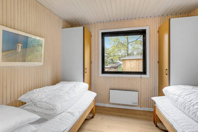 Foto von Ferienhaus PV09 in Vejers Strand - Westjütland