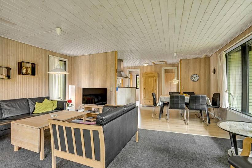 Foto von Ferienhaus PV09 in Vejers Strand - Westjütland