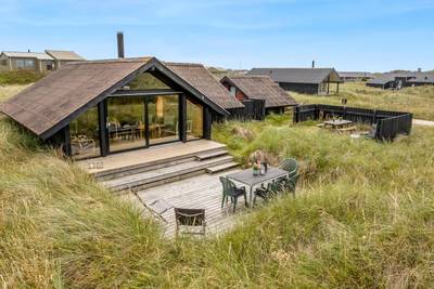 Vorschaubild von Ferienhaus PV12 in Klitmøller - Thy/Limfjord