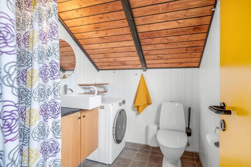 Foto von Ferienhaus PV12 in Klitmøller - Thy/Limfjord