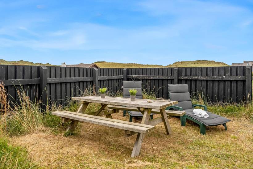 Foto von Ferienhaus PV12 in Klitmøller - Thy/Limfjord