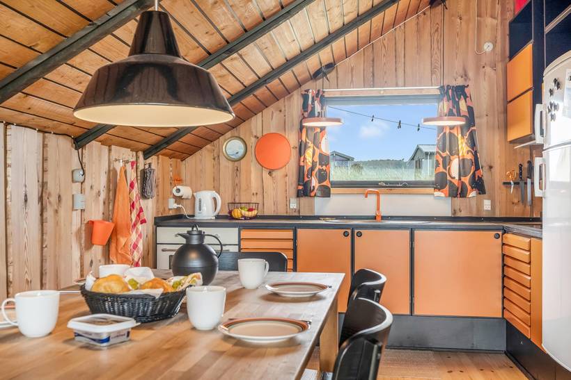 Foto von Ferienhaus PV12 in Klitmøller - Thy/Limfjord