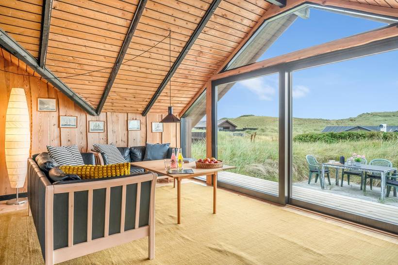 Foto von Ferienhaus PV12 in Klitmøller - Thy/Limfjord
