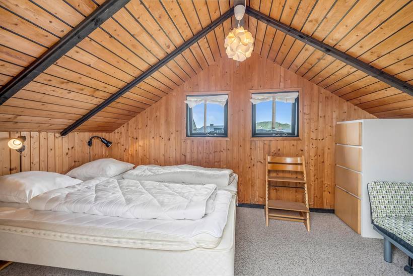 Foto von Ferienhaus PV12 in Klitmøller - Thy/Limfjord